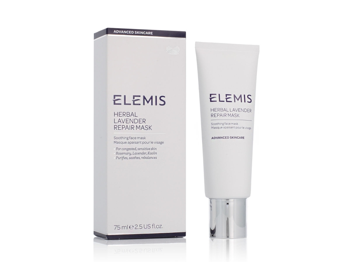 Máscara Calmante Elemis 75 Ml