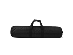 Thickened Portable Monopod Carrying Bag Umbrella Light Stand Slide Rail Bracket Case LAXISCREED (80cm)