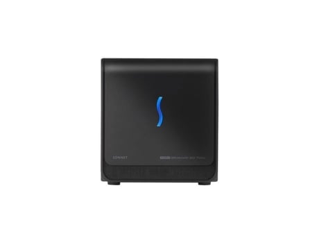 Egpu Breakaway Box 750ex Gabinete De Gpu Externo Thunderbolt 3 Sonnet