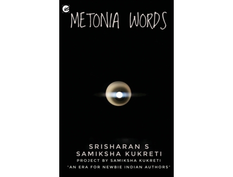 Livro Metonia Words de Kukreti e Samiksha (Hindi)