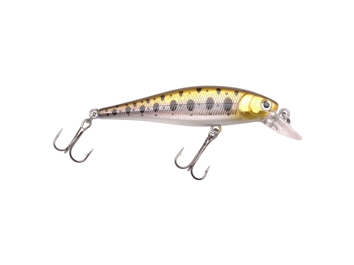 Lure Spro PowerCatcher Minnow 65