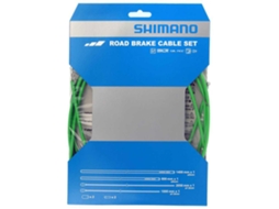 Shimano Advanced Slr Sil-Tec Kit