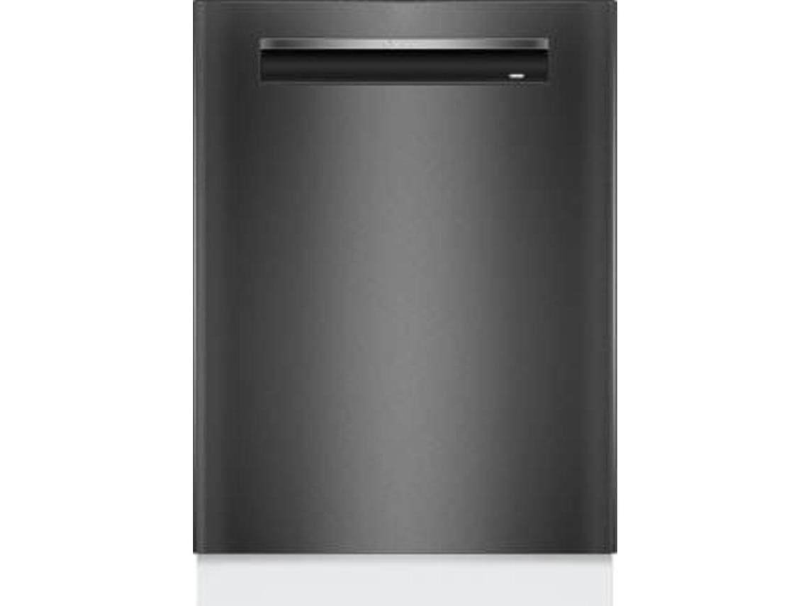 Máquina de Lavar Loiça BOSCH SMP4ECC71S (14 Conjuntos - 57.3 cm - Preto)