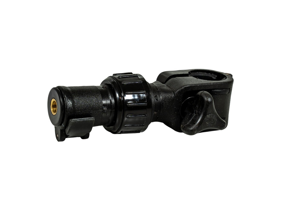 Adaptador Prateadocarp Expert