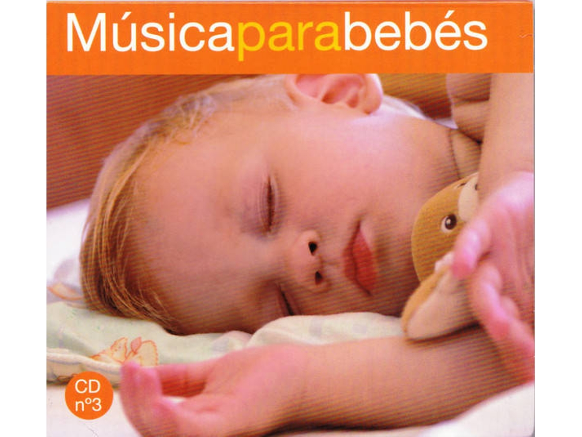 CD Wolfgang Amadeus Mozart - Música Nova (1CDs)