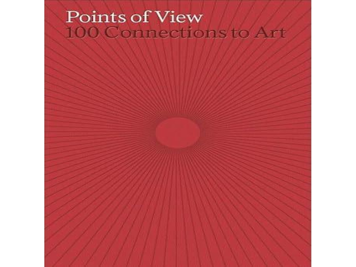 Livro Points of View de Metropolitan Museum of Art (Inglês)