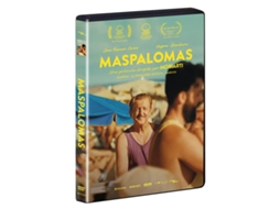 Maspalomas (2025)