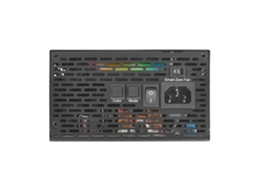 TT THERMALTAKE Ps-Tpd-0650F3Fage-1 Fonte de Alimentação 650 W 20-Pin Atx Preto