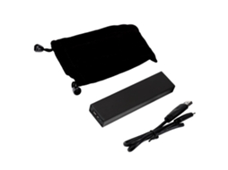 Caixa De Disco Rígido Para Computador Os X Air A1369 A1370 Ssd Para Usb 3.0 Case De Alumínio Preto