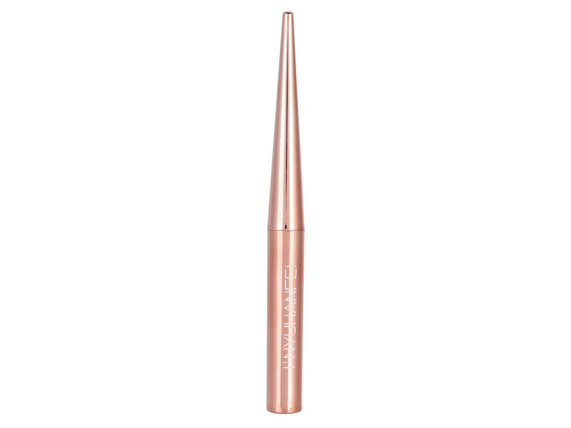 Batom Matte à Prova d'Água de Longa Duração, Gloss Labial Hidratante, Ferramenta de Maquiagem 4g(06)