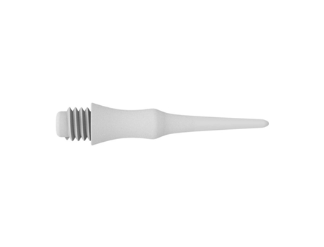Ponta MANUEL GIL Cl 2Ba 25Mm Blanca 1000Unit Mg-Cl18-Wh