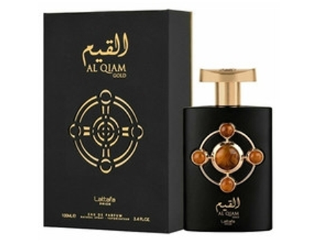 Perfume LATTAFA Al Qiam Gold Edp 100Ml