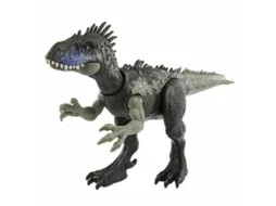 Figura de Brincar MATTEL Dinossauro Jurassic World Dominion Dryptosaurus (Idade Mínima Recomendada: 3 anos)