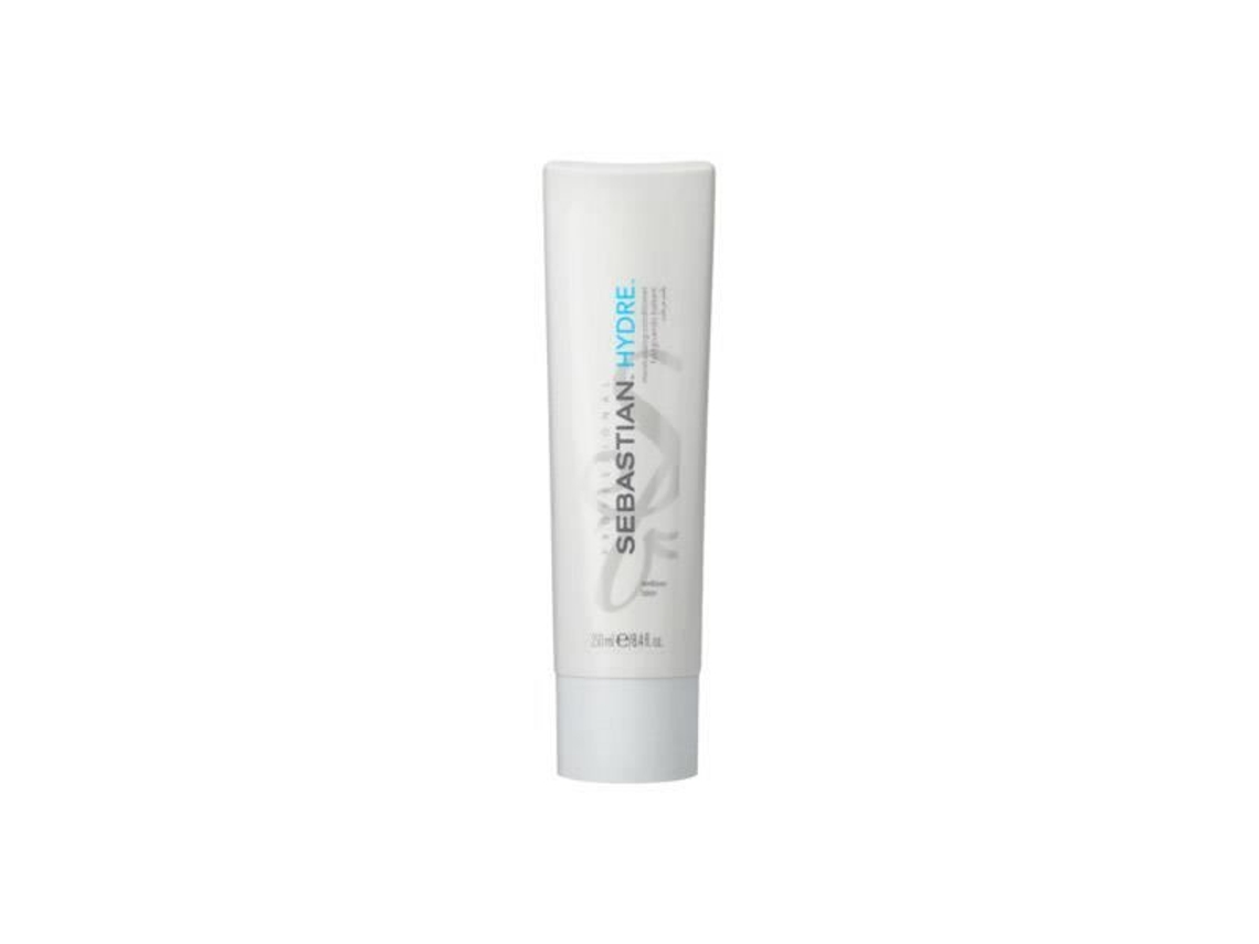 Condicionador Hidratante Intenso Para Cabelos Secos.
