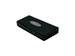 Origin Usb 3.0 Port Replicator Eqv para Hp 3005pr Origin Storage