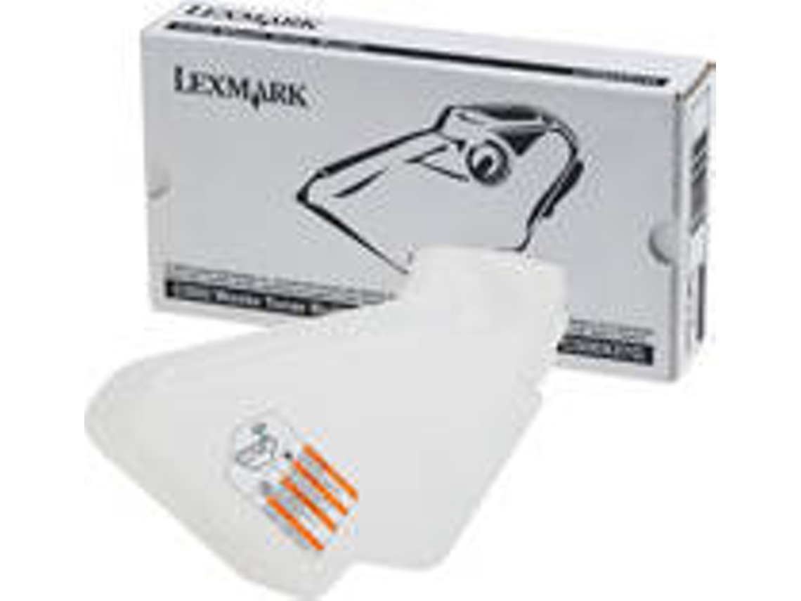 Toner LEXMARK C500X27G