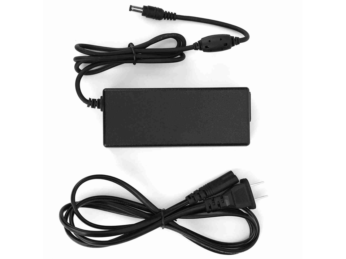 Laxiscreed Adaptador De Corrente Ac Para Computadores E Tablets Com Tensão Ampla