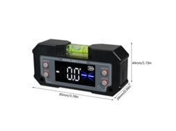 Placa Duplex Hotspot YURU com Display OLED