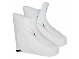 Patins Internos para Meninas Expanze Branco Eu 33-36Tempish
