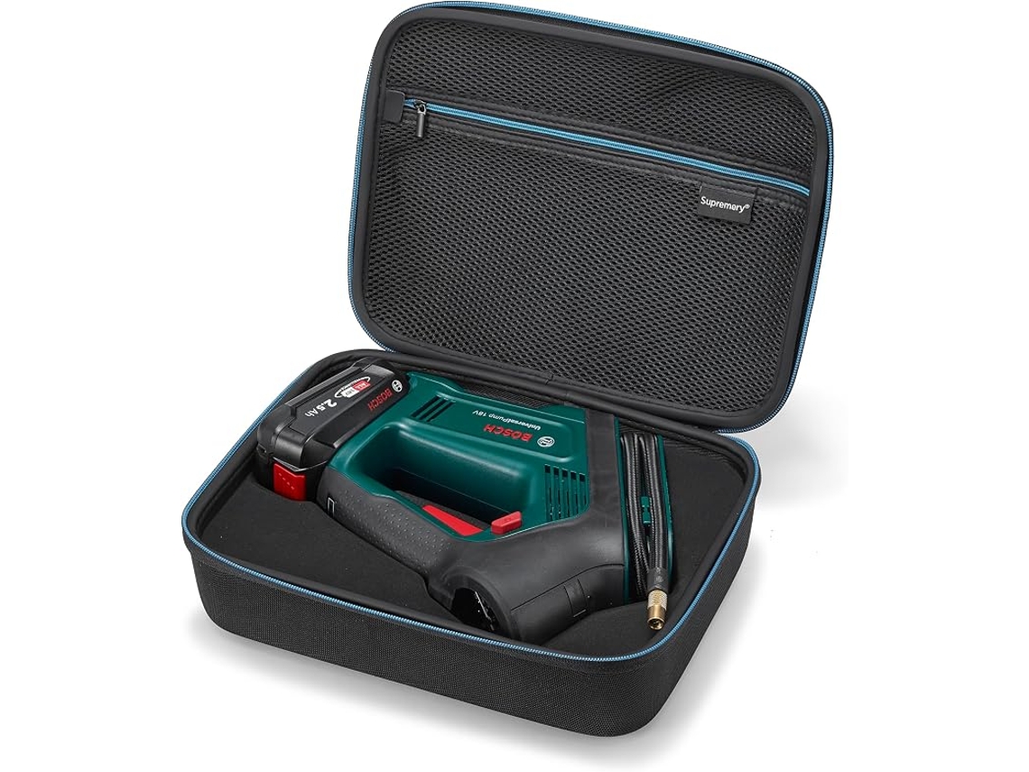 Compatível Com Compressore Portatil
