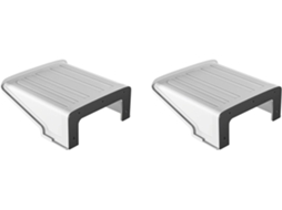 2x Protetor Solar para Câmera SFUSHOS