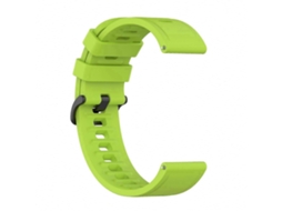 Pulseira De Silicone De Substituição Para Smartwatches, Compatível Com Os Modelos S1 Active E Color 2.