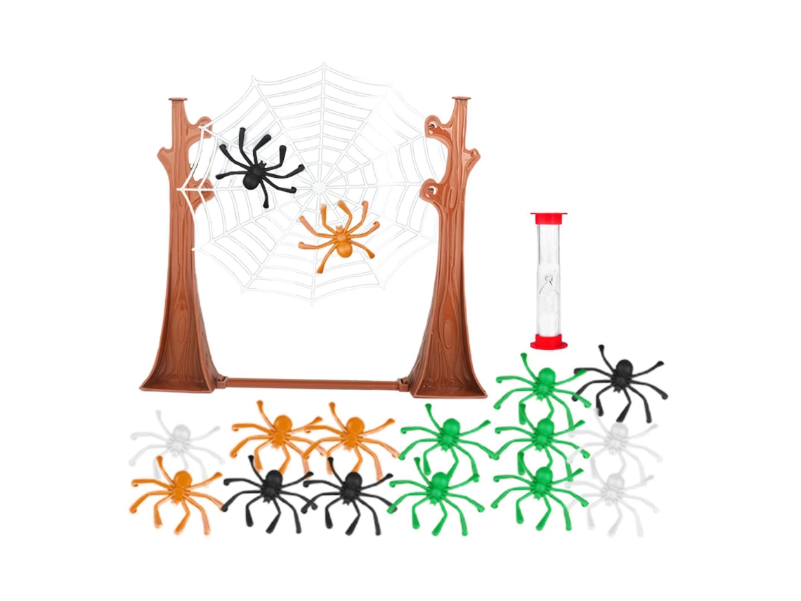 Brinquedo De Aranha Interativo Para Crianças Em Idade Pré Escolar, Ideal Para Festas De Halloween. Ly Ebike