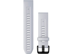 Pulseira GARMIN Quickfit Piedra (Branco)