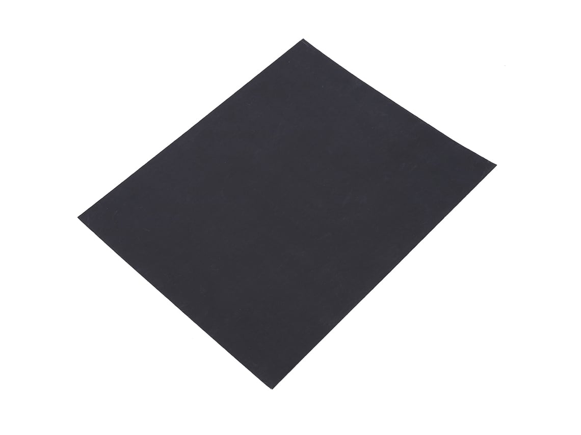 Papel De Lija Impermeable Cw 1500-2c 100 Piezas Hoja De Lijado Abrasivo Herramienta De Pulido
