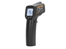 Termômetro Infravermelho De Cozinha Sem Contato Digital Lcd -20~380℃