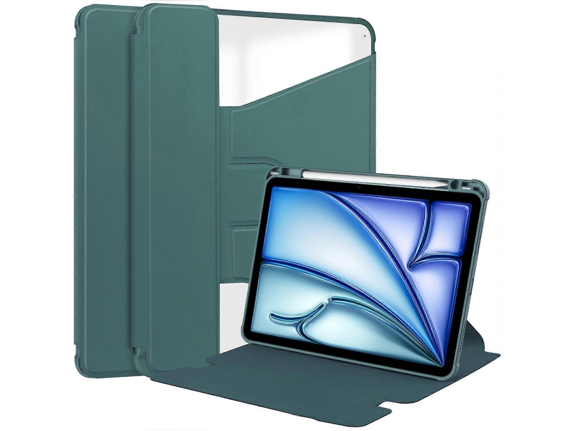 Capa Para Tablet Compatível Com Ipad Air 11 Slowmoose (2025)