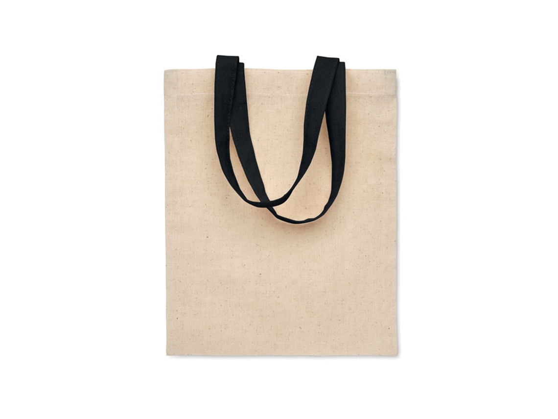 Bolsa Algodón Asa Corta 140 Gr MIDOCEAN