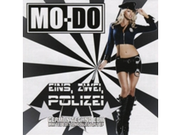 CD Mo-Do - Eins, Zwei, Polizei