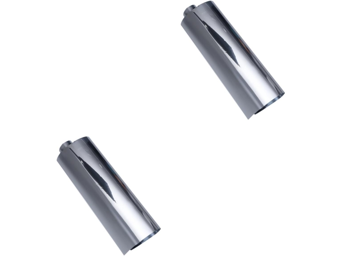 Película Proteção Janelas Durável Resistente Unidirecional Uv Películas Brilho Adesivos Calor De Solar Para