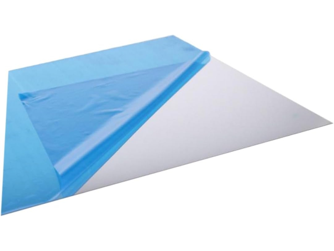 Adesivo De Parede Espelhado Refletivo De 50x100cm 0,1mm, Removível, Em Pvc, Para Decoração Diy.