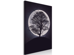 Quadro ARTGEIST Lone Tree (1 Part) Vertical (80x120)