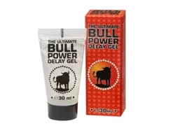 Gel Para Retardar A Ejaculação - Pharma