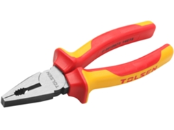 Pinça Combinada Isolada 200Mm Linha Premium Ex V38118T TOLSEN