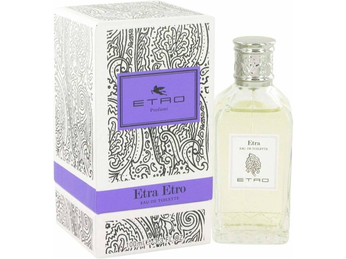 Perfume ETRO  Etra Eau de Toilette (100 ml)
