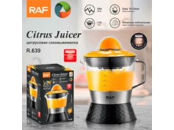 Espremedor de Laranjas Elétrico Padrão Europeu Espremedor Automático Doméstico Espremedor de Limão e Laranja Pequeno e Portátil MDUG