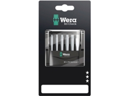 Chave De Fenda WERA Bit-check