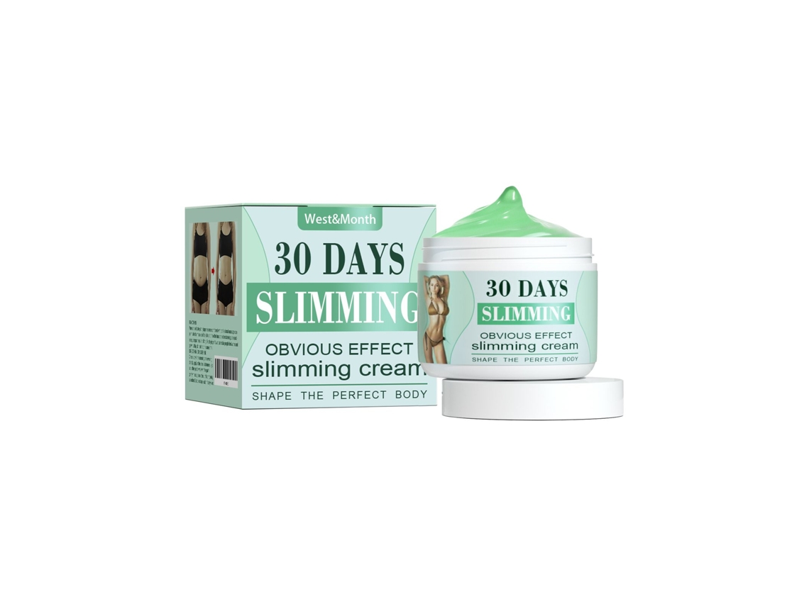 Creme para Emagrecimento e Modelagem Corporal Segura e Eficaz LAXISCREED