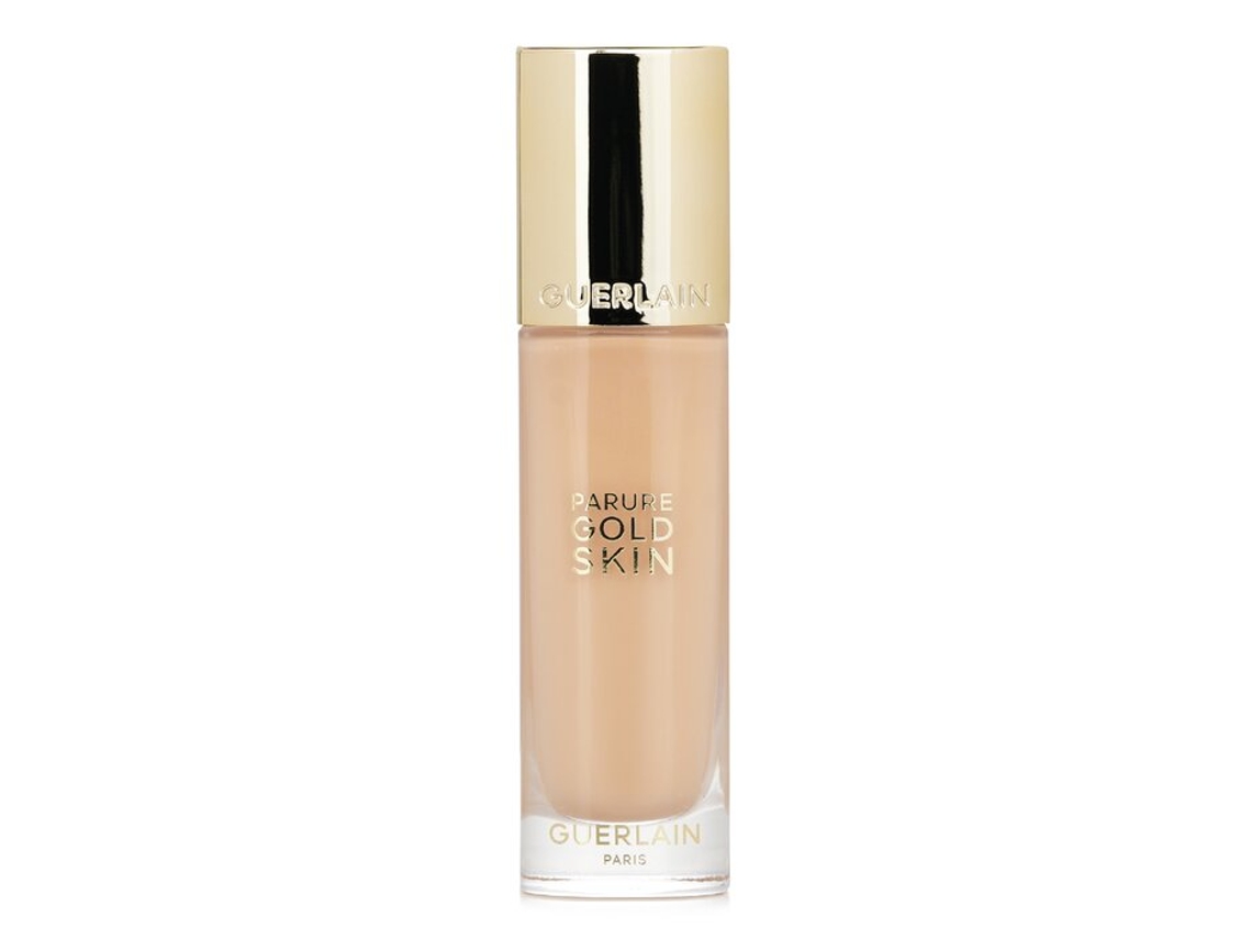Base Rejuvenescedora e Radiante Parure Gold Skin FPS 20/PA 0n Neutro 35ml/1.1oz Guerlain