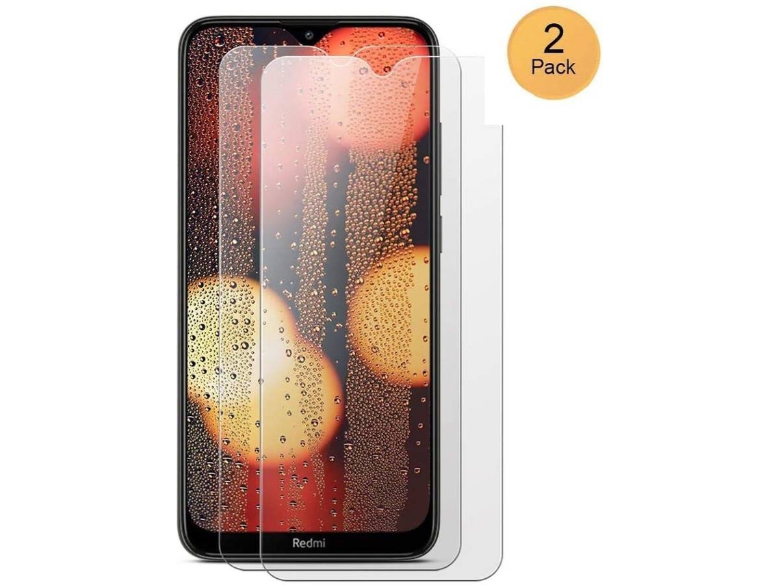 Pelicula de Vidro HONGWE. Redmi 8