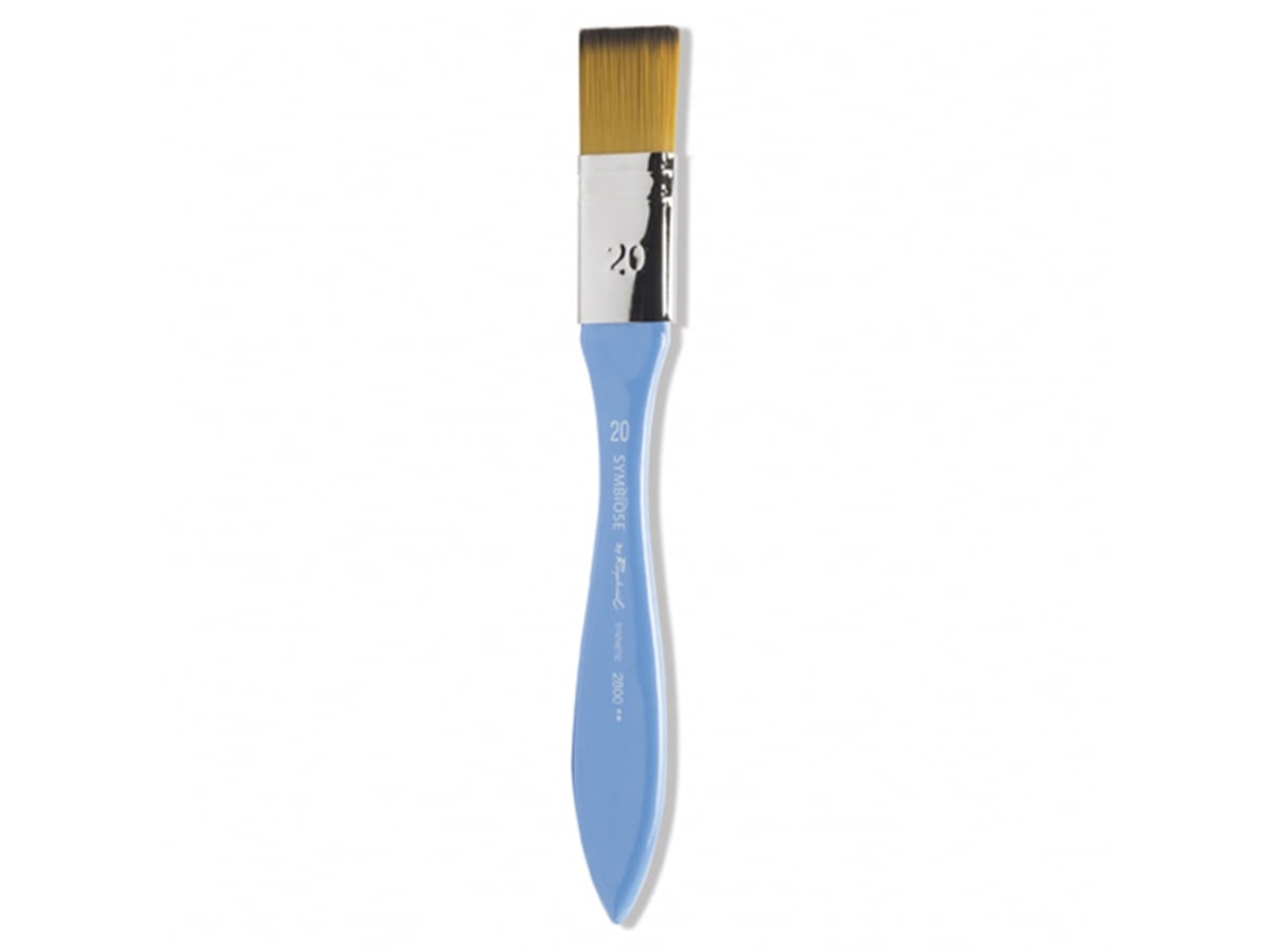 Trincha Raphael Symbiose Nº30