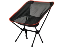 Bolsa Organizadora para Cadeira de Camping Dobrável e Portátil AQUAFORGE
