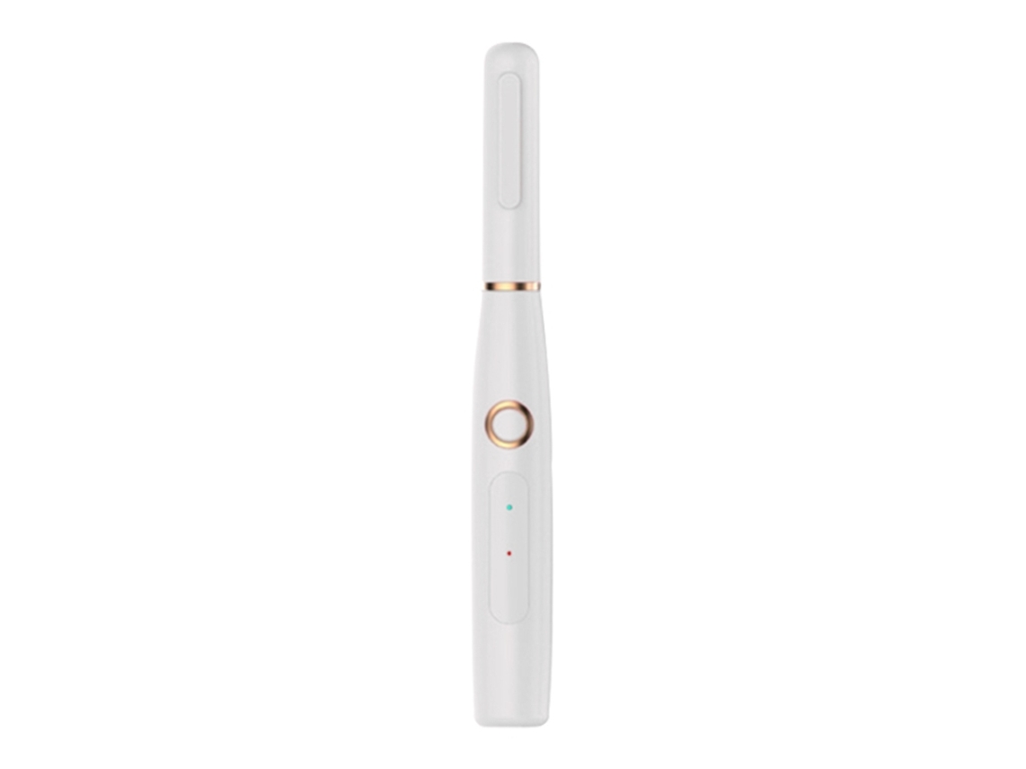 Palheta Visual Wifi Diâmetro 3,9 Mm Mdug (branco)