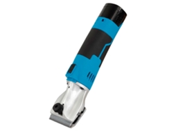 Presilhas para Cabelo Li-Ion 80 Mm Azulpremiere