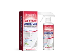 Dissolvente de Manchas para Limpeza Doméstica, Alta Performance LAXISCREED