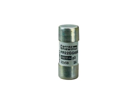MERSEN Fusível 690V Cp 22X58 Gg 50A S/I Fs P214626
